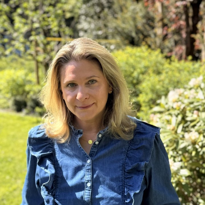 Caroline Plenge